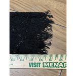 Charlie Paige  Women Long Sleeve Dress‎ Size Small Black Lace Layers Zip Formal Photo 10