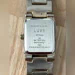 Luxe Fashion Watch  Brand Photo 5