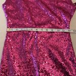 Hello Molly Citadel Skies Sequin Bodycon Dress, Size Small, NWOT Photo 4