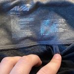 Avia Gray And Black Sweatpants Photo 2