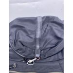 Calvin Klein Black Nylon Backpack Photo 8