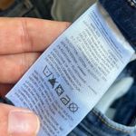 Levi's Women's Boot Cut Jeans in Deep Blue Casual Denim 18 34 Photo 3