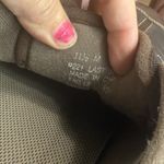 Drew  Women Brown Leather Active Sport Running Athletic Lace Up Shoes Size 11.5 M Photo 9