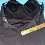 B Darlin B. DARLIN jewel embellished formal prom evening fit to flare maxi size 11 / 12 Photo 11