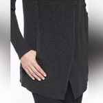 Athleta WOMEN'S 352993 THERMOLITE SENTINEL SWEATER Cardigan COAT $178.00 Small Photo 2