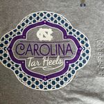 Hanes  Carolina Tar Heels Long Sleeve Tee Photo 3