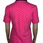 U.S. Polo Assn. Polka Dot Tee Photo 2