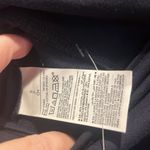 Old Navy New  Maternity Navy Blue Leggings Size Small NWT Photo 7