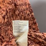 Free People | Smock It To Me Puff Sleeve Smocked Body Mini Dress Size Small NWT Photo 11