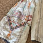 Love stitch boho blouse small Photo 3