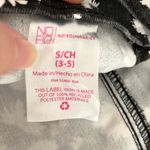 No Boundaries  Daisy Overall Mini Dress New without Tags Photo 7