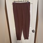 Vuori  purple  Track Pants Photo 1