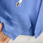 Browning  Logo Graphic Purple Deer Hoodie Photo 5