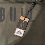 Nobull NWT Women’s Hoodie - XS - Army Green Photo 5