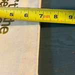 Dogeared NWT Lil Zip Pouch Chocolate Lovers Canvas Photo 5