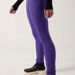Athleta Glacier Snow Skinny Pant Photo 0