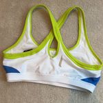 Nike size medium sports bra Photo 3