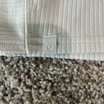 Lululemon  Ribbed Softstreme Tank Photo 1