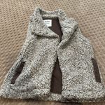 Dylan Frosty Tipped Double Up Vest Photo 1