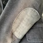 Banana Republic velvet blazer Photo 3