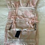 NBD Regina Midi Dress Photo 12