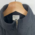 Columbia  Sportswear Black Quilted Vest Size Medium Outdoors Gorpcore Photo 2