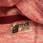 Marmot  Light weight hoodie, sz Medium Photo 2