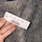 J.Crew  metalic tweed pencil skirt Photo 3