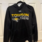 Under Armour Towson  University Hoodie Photo 0