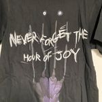 New Without Tags Poppy Playtime T Photo 1