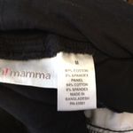 FINAL MARKDOWN Oh mamma maternity slacks medium Black Size undefined Photo 3