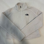 The North Face  Sherpa Zip Up Photo 0