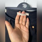 Levi's RIBCAGE STRAIGHT ANKLE WOMEN'S JEANS SIZE: 30 Photo 1