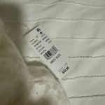 PacSun  Babydoll White Tank Photo 3