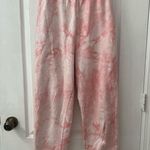 Anthropologie All Fenix Aryah Tie-Dye Joggers by (SizeS) Photo 4