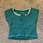 Urban Outfitters  Go for Gold Top Photo 0