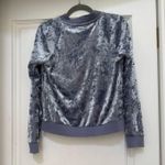 Love, Fire Velour Jacket  Photo 1