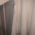 Blu Heaven Boutique White Sweater Photo 3