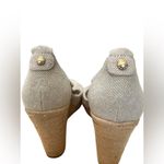 MICHAEL Michael Kors Damita Platform Wedge Sandals Photo 3