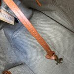 Dooney & Bourke  Pebbled Leather Shoulder Bag with Pouch Photo 12