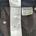 Levi's ‎ 712 Slim Leg Jeans Women's Size 33 Tall L34 Stretch Photo 7