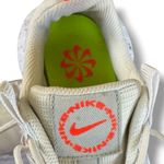 Nike 2021 Crater Impact 'Summit White Crimson' Women's size 7.5 CW2386-100 Photo 6