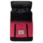 Herschel Supply Company NEW Herschel Coral Gradient Retreat Backpack Photo 3