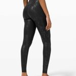 Lululemon  Wunder Under Special Edition Leggings Photo 3