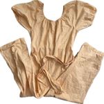 Free People  Nalani Off The Shoulder Adjustable Waist M Photo 1