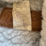 Wrangler Vintage ‘90s Western M-159 Sherpa Lined Denim Unisex Jacket Photo 6