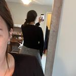 Michael Kors Black Jacket Photo 3