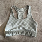 Anthropologie WILO  The Label Sports Bra Photo 0