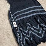 Free People Intimately  Polka Dot Voile Trapeze Slip Dress Photo 4