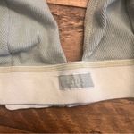 SKIMS ‎ Cotton-Blend Plunge Bralette Photo 2